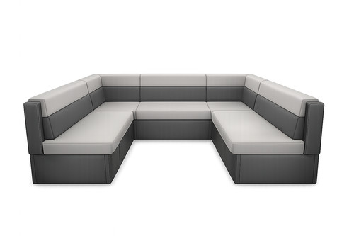 Shape caravan seating - shape,