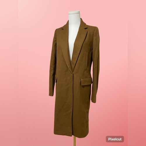 Zara tan women blazer - women's,