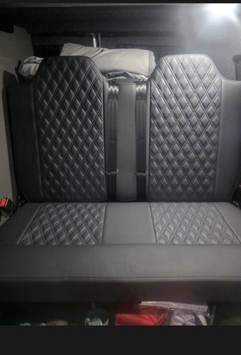 Leather inn fits t5 - leather, t6