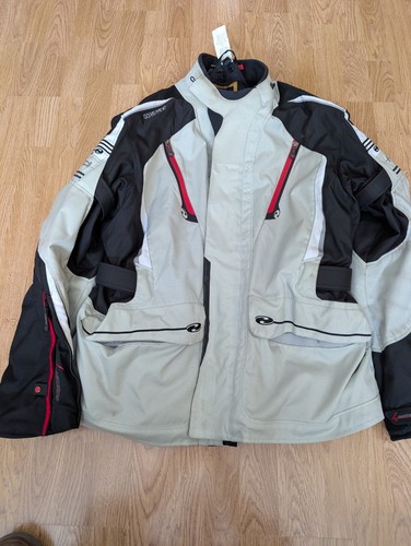Held tortosa mens goretex - tortosa,