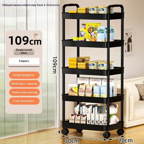 Tier heavy duty racking - 5,