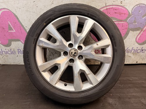 Vauxhall antara facelift - antara, s