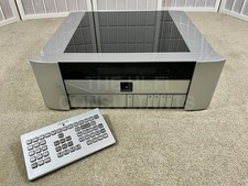 MERIDIAN 808 VERSION 3