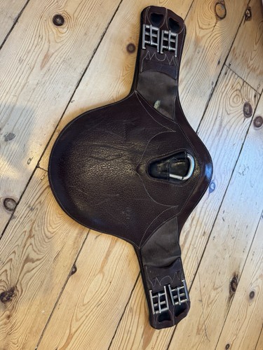 Devoucoux short stud girth - devoucoux,