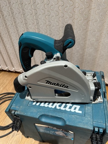 Makita sp6000 165mm - makita, cut