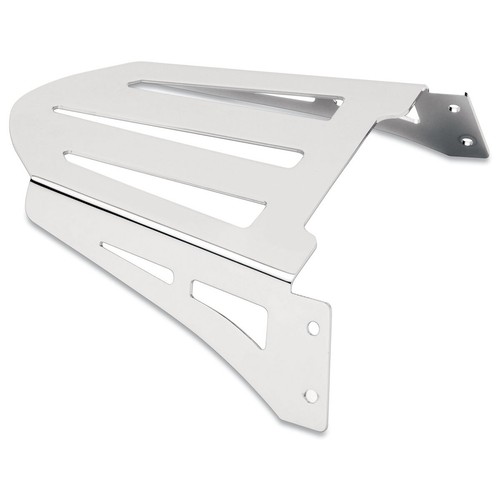 Cobra laser cut luggage rack - cobra,