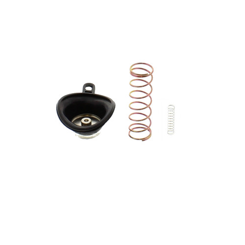 Air closure valve tourmax - air,