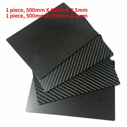Real carbon fiber - real, board