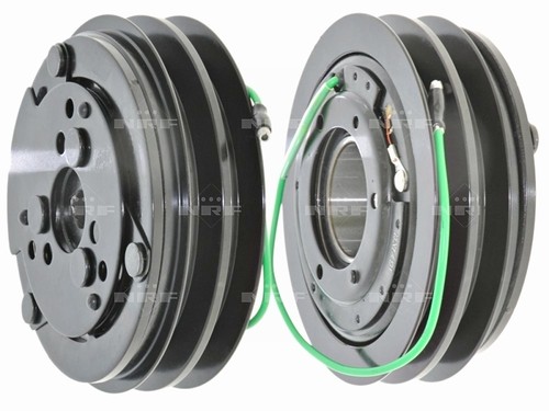 Nrf 380159 magnetic clutch - 380159,
