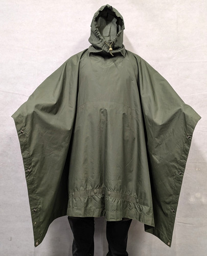 British army pattern og - pattern,