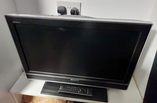 Sony bravia kdl 26t2800 - tv, kdl-26t2800