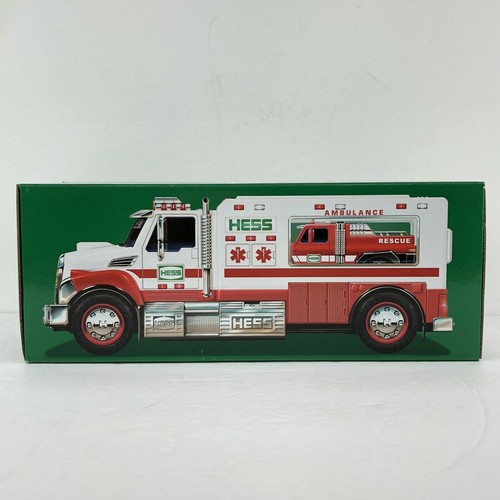 2020 hess holiday truck and - 2020,