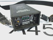 Quantum Battery 2 Rechargeable