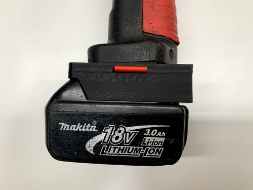 Adapter for older - snap-on, post