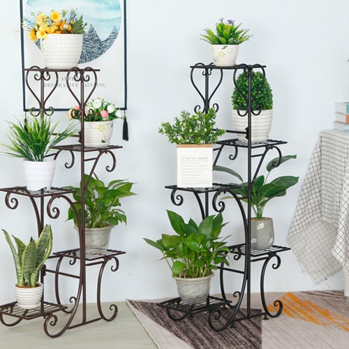 Tier wrought iron style - iron,