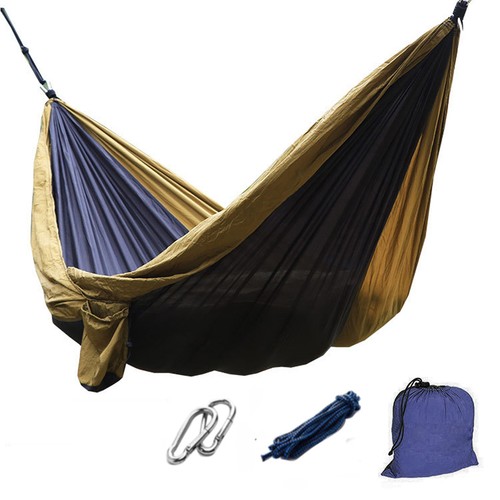 Person fabric hammock - person,