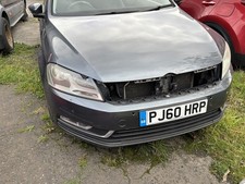 2010 VW Passat 1.6 Tdi Breaking