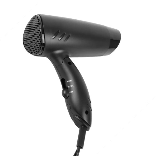 Foldable 12v hair dryer hot - 12v,