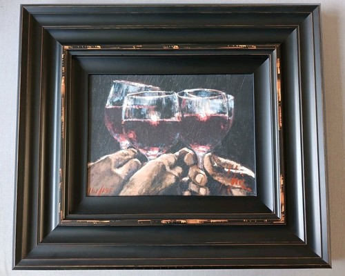Fabian perez limited edition - perez,