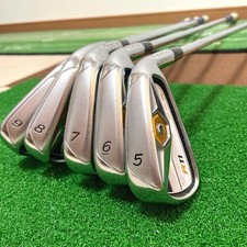 TaylorMade Iron Set R11 5pcs