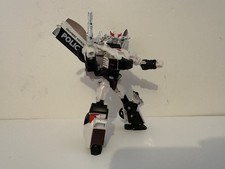 Transformers CHUG Henkei Prowl