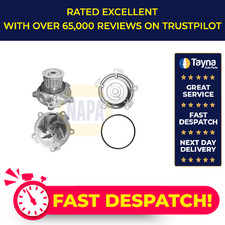 Water Pump NWP1084 NAPA