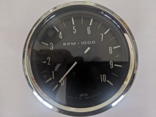 Classic Smiths 4-1 Rev Counter