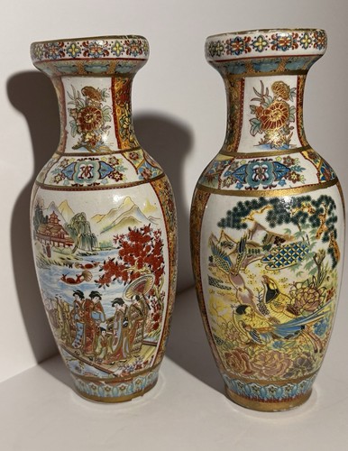 Pair vintage hand - pair, of