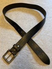 Dolce & Gabbana Belt
