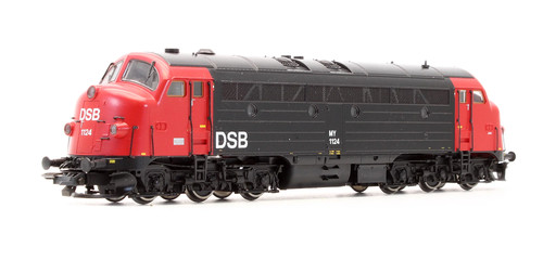 Pre owned 63961 dsb 1124 - 63961,