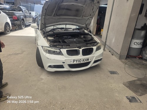 For bmw series e92 e93 - for,