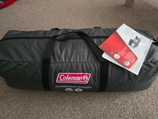 Coleman Octagon Tent Extension