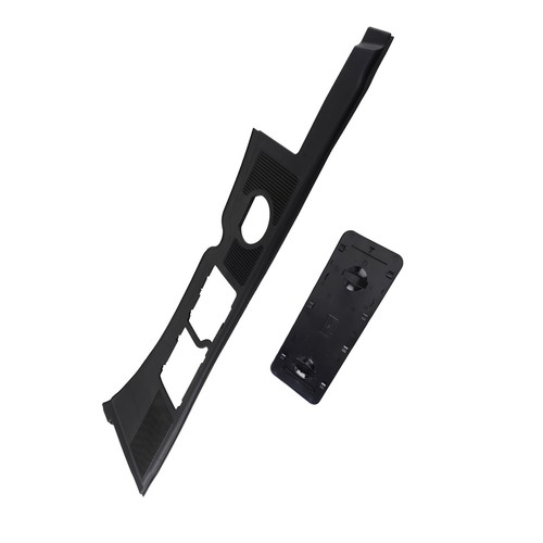 Water deflector tray - deflector,