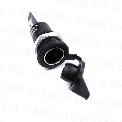 Hella din socket - x1,