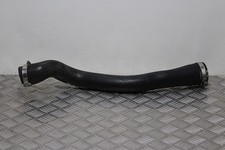 Ford Focus Air Feed Pipe from Intercooler to Throttle Body (2015)