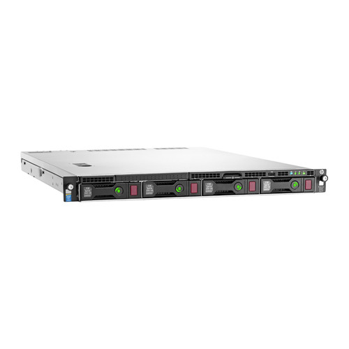 Hpe proliant dl60 gen9 - proliant,