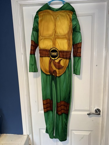 Ninja turtles dressing - ninja, up