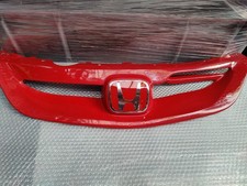 Honda Civic Type R Ep3 EP2