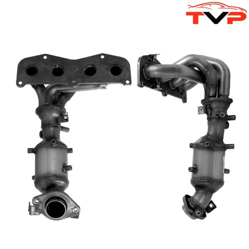 Catalytic converter for - converter,
