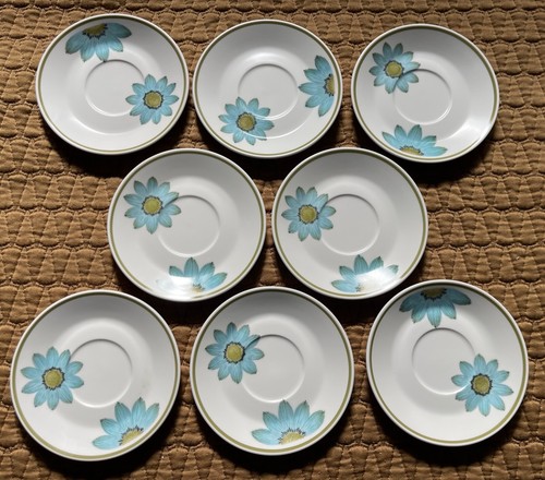 Vintage noritake progression - vintage,