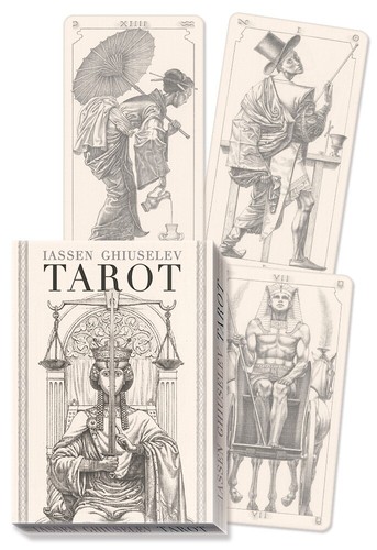 Iassen ghiuselev grand trumps - iassen,