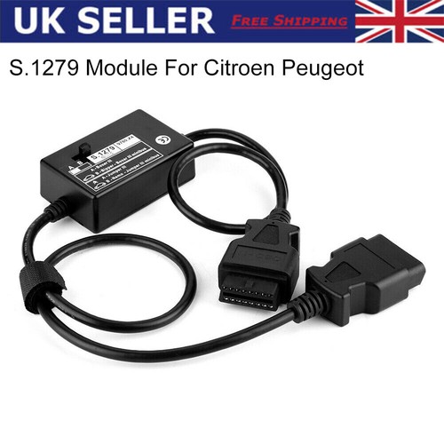 Male female s1279 module - to,