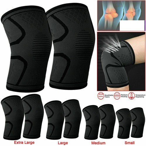2pcs knee support - 1/2pcs,