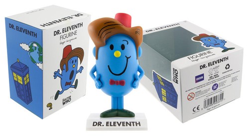 Men doctor who eleventh - doctor,