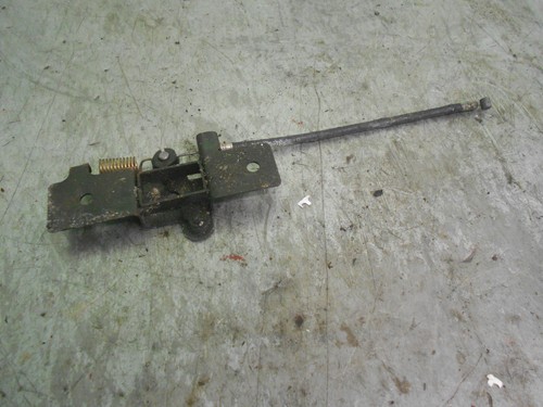Honda 650 bros seat - honda,
