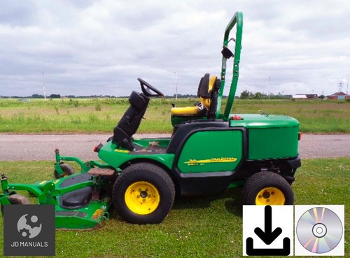 John deere 1420 1435 - 1420, 1445