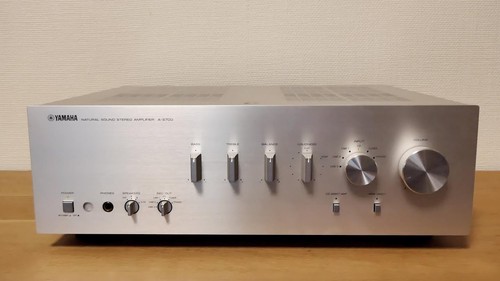 Yamaha s700 stereo amplifier - yamaha,