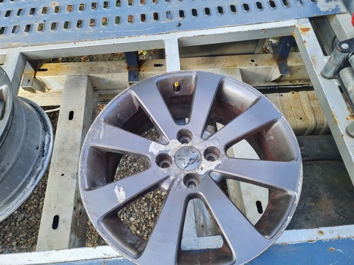 Peugeot 207 gti melborne - melborne, alloy