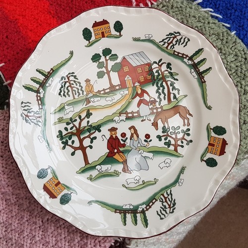 Vintage mason ironstone - mason’s,