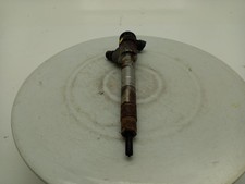 VAUXHALL VIVARO Fuel Injector